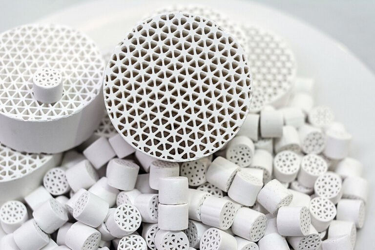 Advanced Ceramics – Terro Matrix Clays